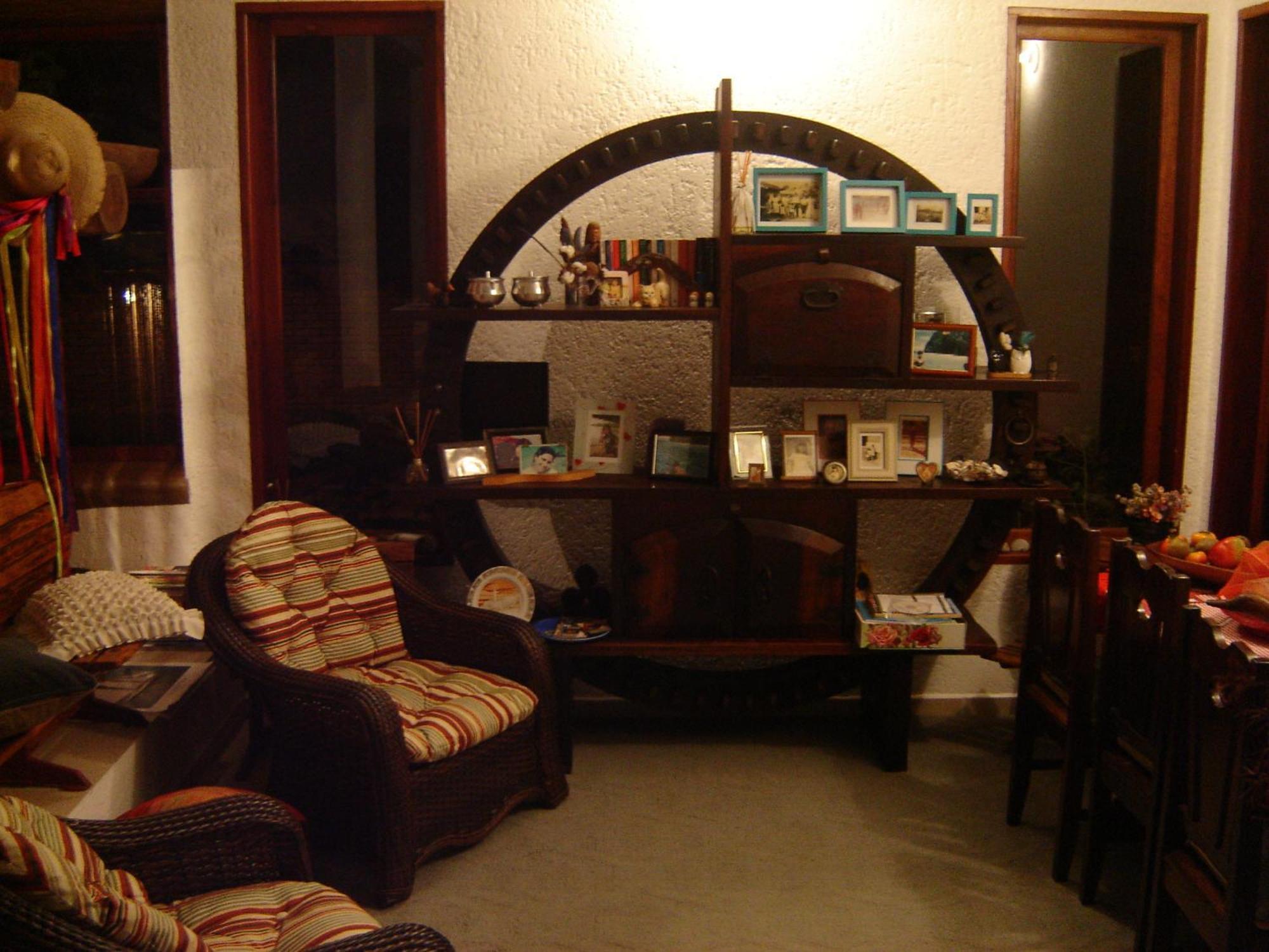 Pousada Preamare Ubatuba Esterno foto