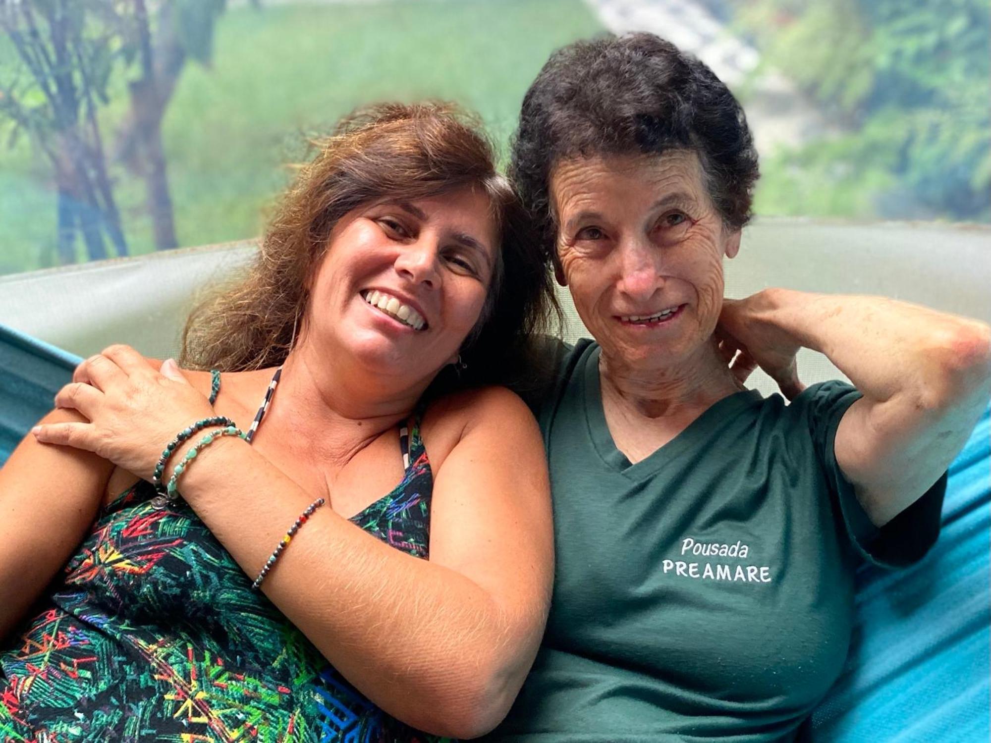 Pousada Preamare Ubatuba Esterno foto